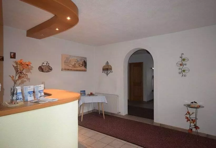 Fotos del hotel Haus Romana:  2