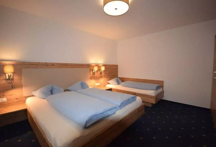 Fotos del hotel Haus Romana:  6