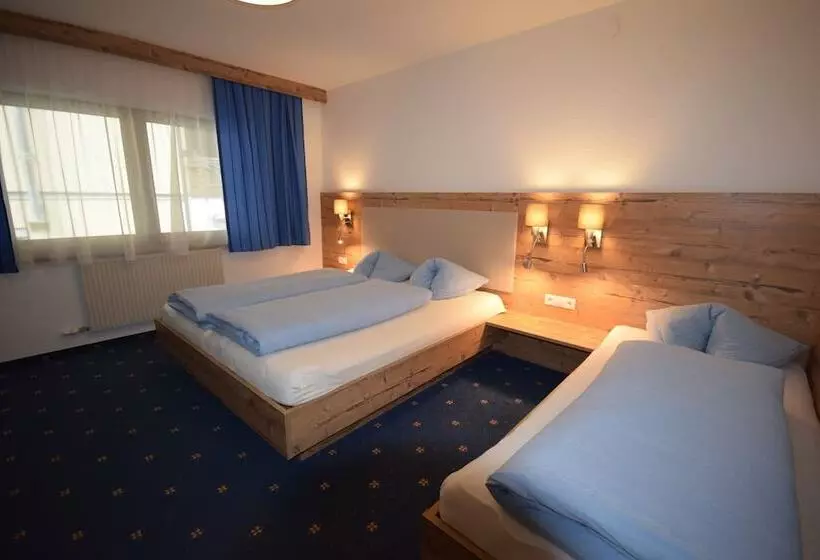 Fotos del hotel Haus Romana:  8