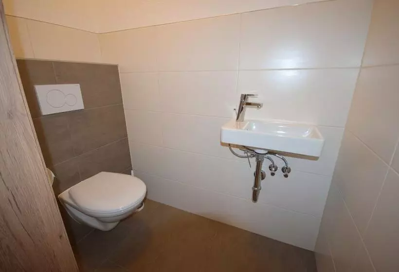 Fotos del hotel Haus Romana:  7