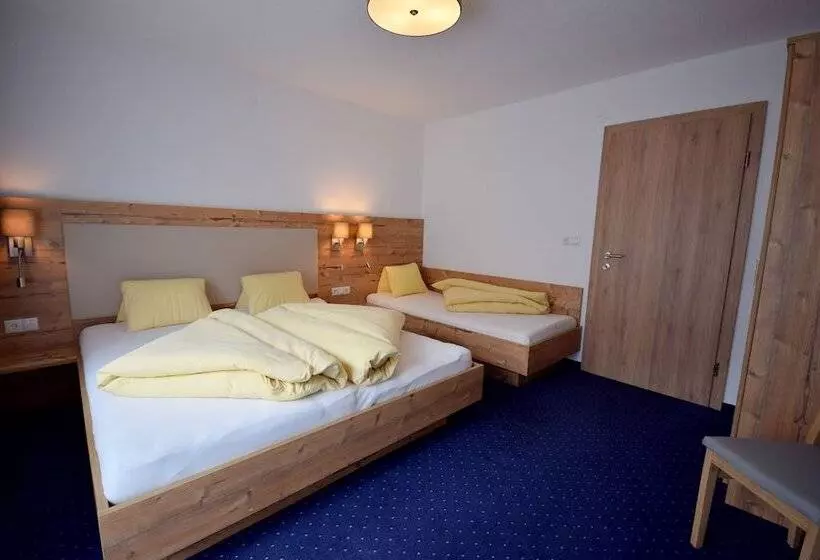 Fotos del hotel Haus Romana:  9