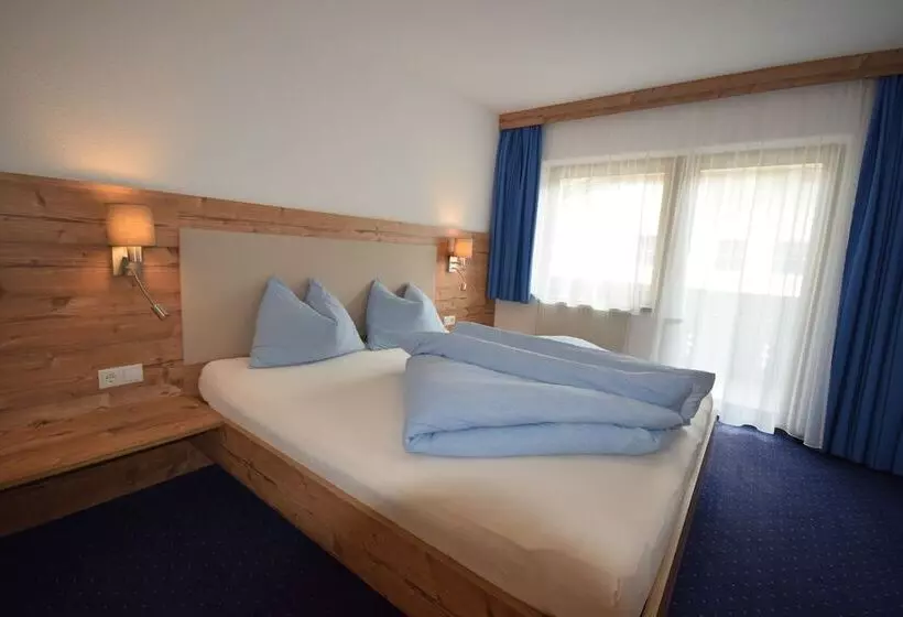 Fotos del hotel Haus Romana:  10