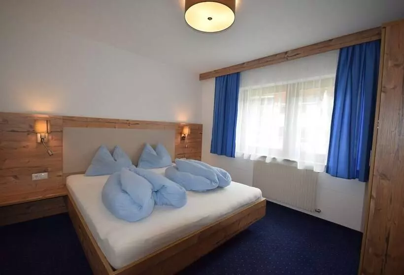 Fotos del hotel Haus Romana:  11