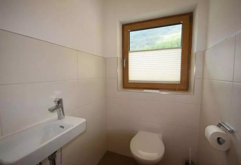 Fotos del hotel Haus Romana:  4