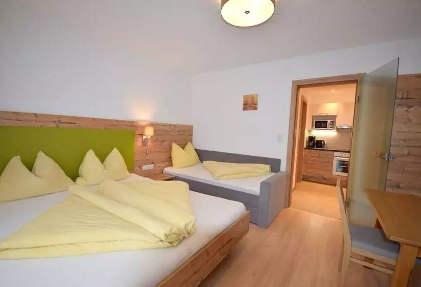 Fotos del hotel Haus Romana:  12