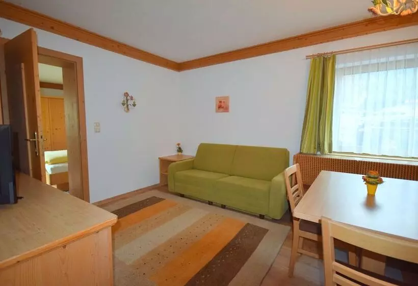 Fotos del hotel Haus Romana:  14