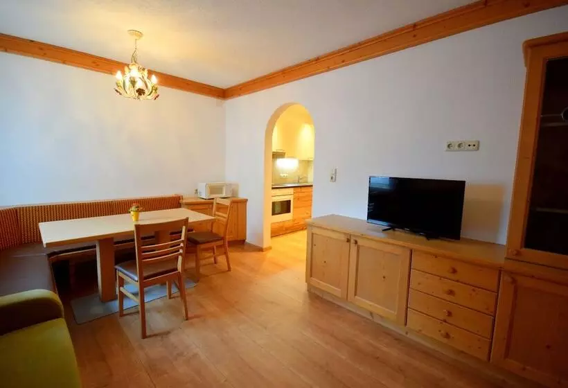 Fotos del hotel Haus Romana:  15