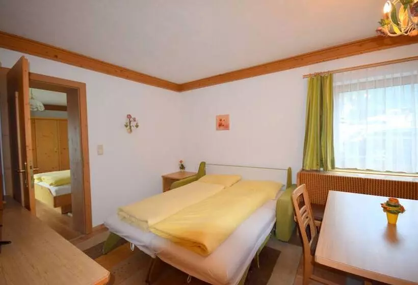 Fotos del hotel Haus Romana:  13