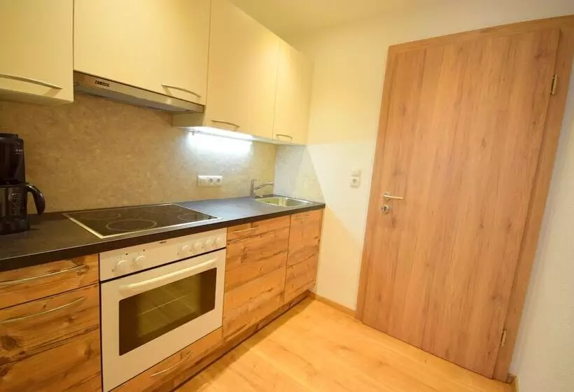 Fotos del hotel Haus Romana:  3