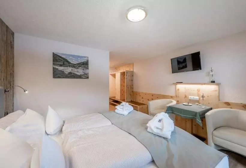 Fotos del hotel Haus Wiesenblick:  12