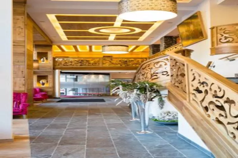 Fotos del hotel Solaria:  4