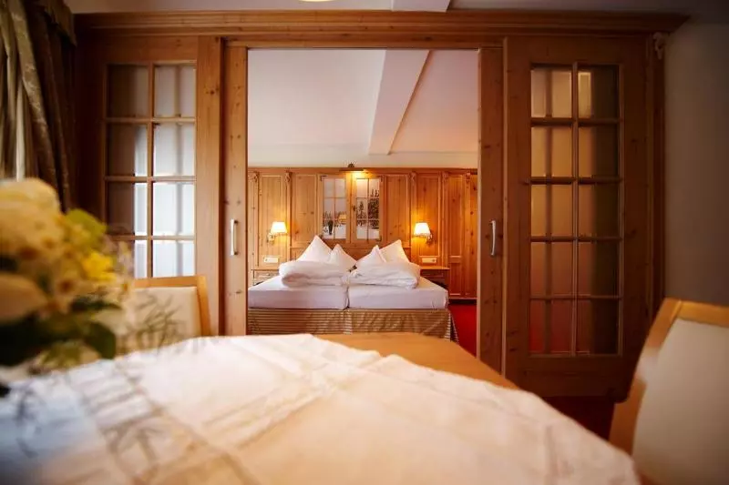 Fotos del hotel Solaria:  2