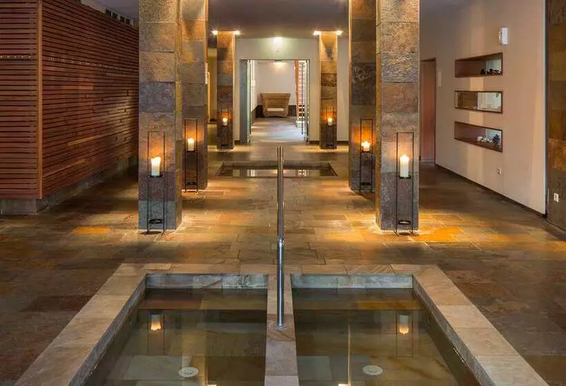 Fotos del hotel Falkensteiner Hotel & Spa Carinzia:  12