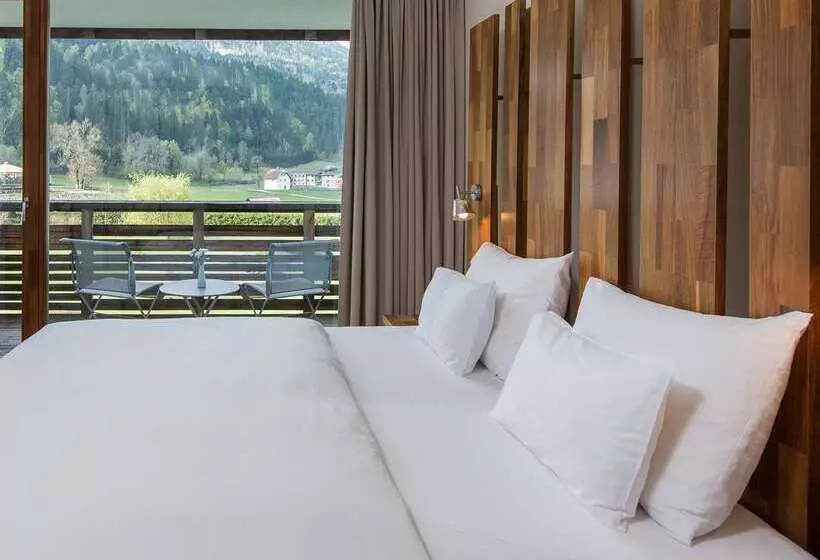 Fotos del hotel Falkensteiner Hotel & Spa Carinzia:  20