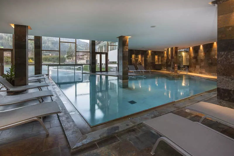 Fotos del hotel Falkensteiner Hotel & Spa Carinzia:  2