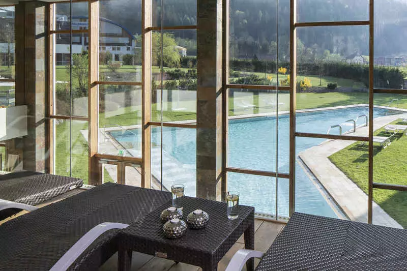 Fotos del hotel Falkensteiner Hotel & Spa Carinzia:  17