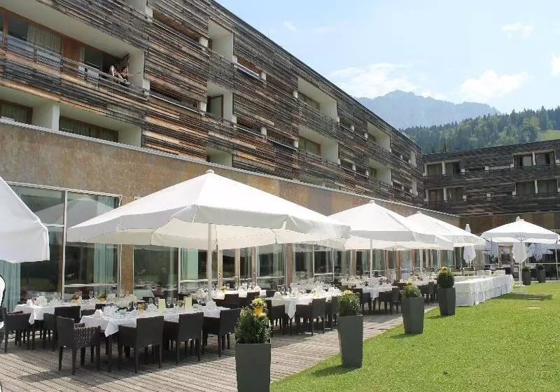 Fotos del hotel Falkensteiner Hotel & Spa Carinzia:  8