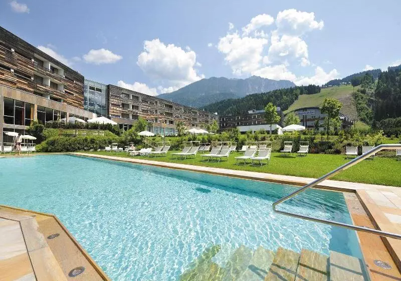 Fotos del hotel Falkensteiner Hotel & Spa Carinzia:  21