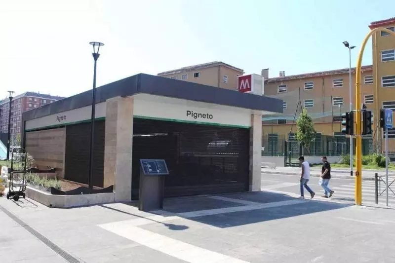 Fotos del hotel Geo:  11