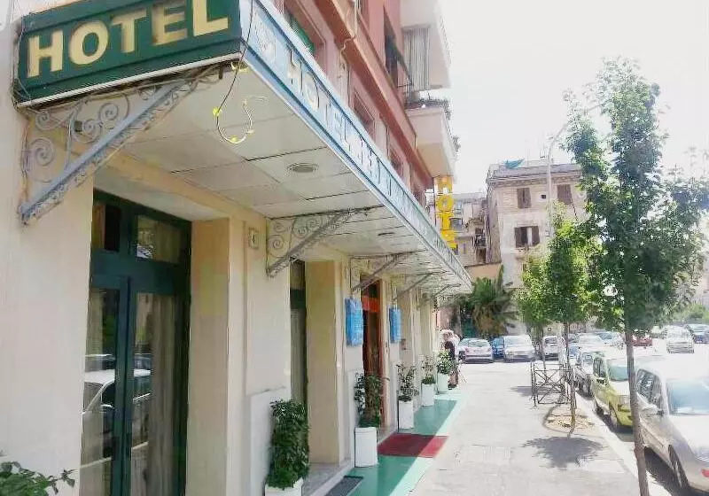 Fotos del hotel Geo:  16