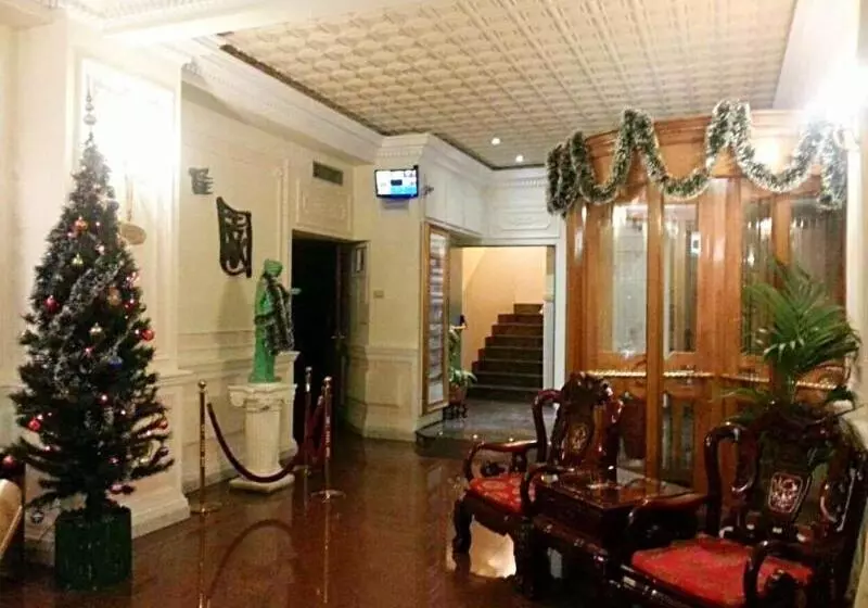 Fotos del hotel Geo:  20