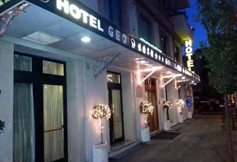 Fotos del hotel Geo:  7