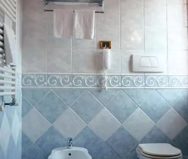 Fotos del hotel Geo:  5