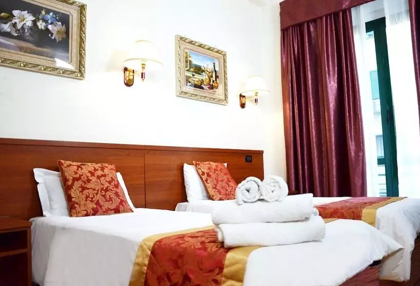 Fotos del hotel Geo:  21