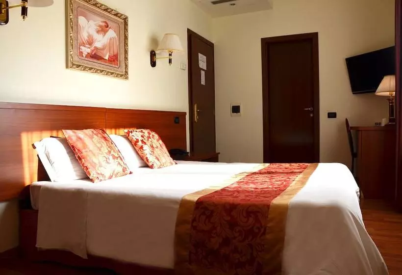 Fotos del hotel Geo:  17