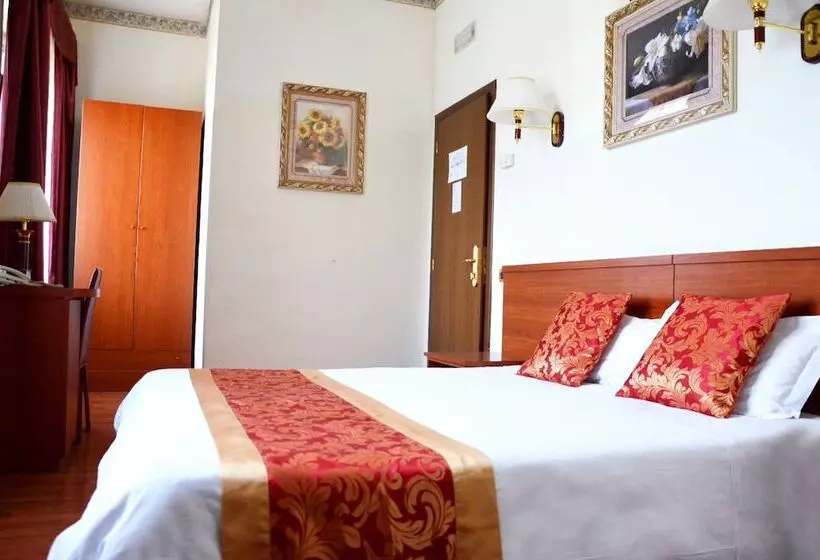 Fotos del hotel Geo:  13