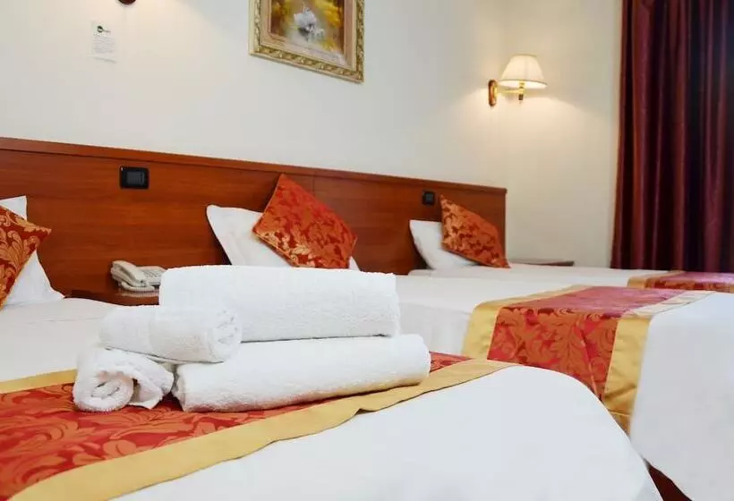 Fotos del hotel Geo:  24