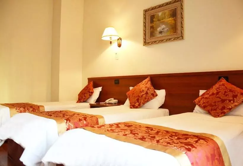 Fotos del hotel Geo:  23