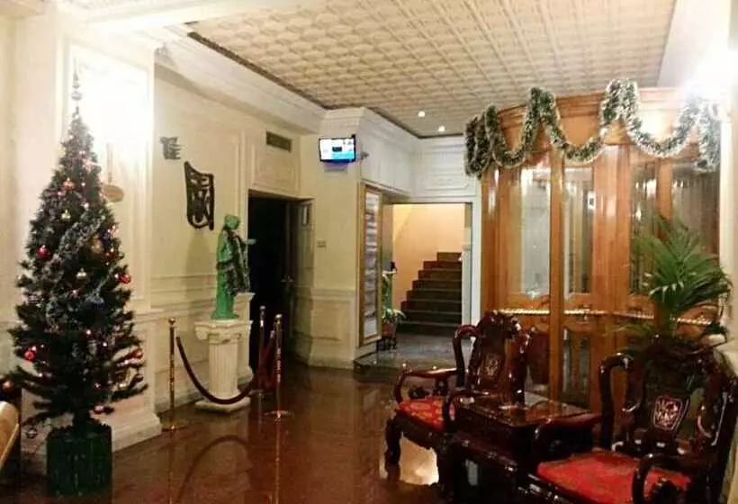 Fotos del hotel Geo:  9