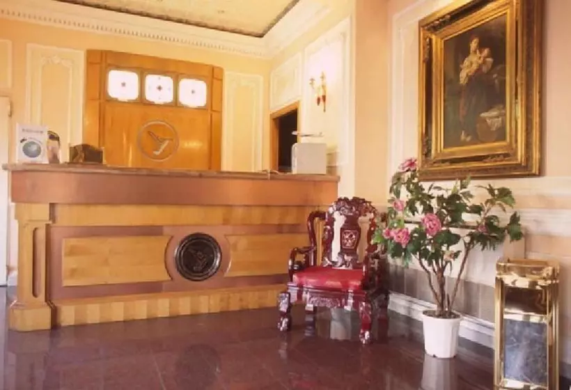 Fotos del hotel Geo:  3