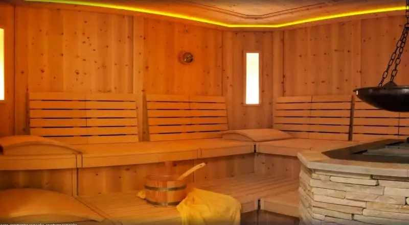 Fotos del hotel Zum Stern Superior:  5