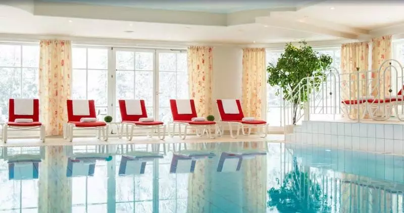 Fotos del hotel Zum Stern Superior:  2