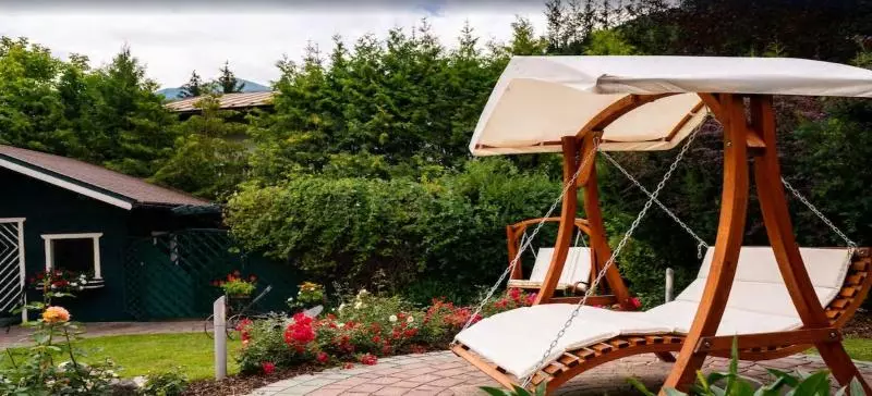 Fotos del hotel Zum Stern Superior:  9