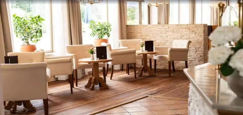 Fotos del hotel Zum Stern Superior:  6