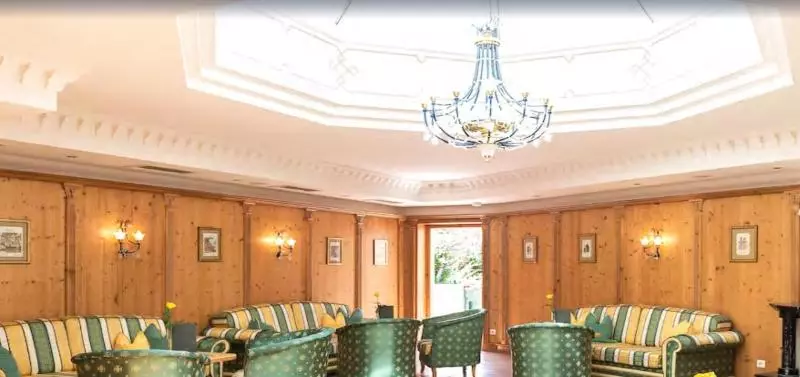 Fotos del hotel Zum Stern Superior:  3