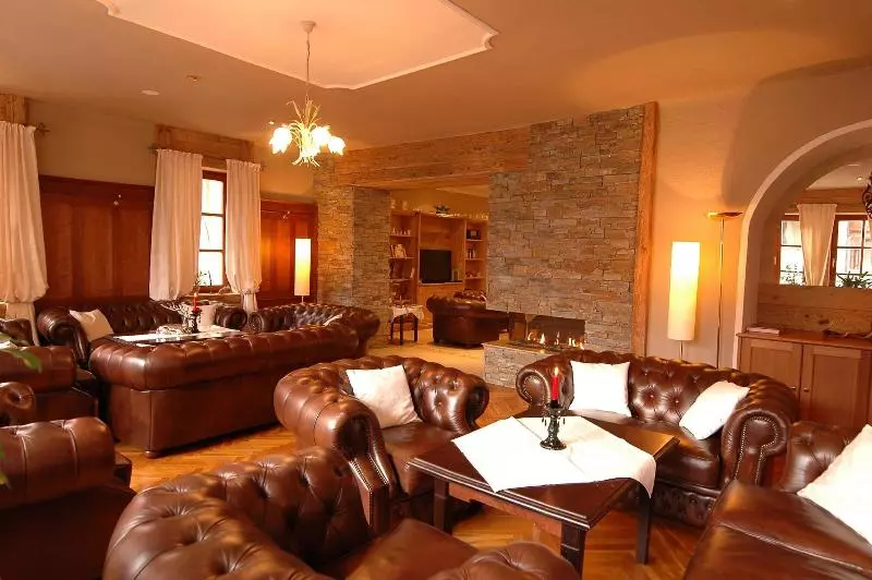 Fotos del hotel Zimmerbräu:  2