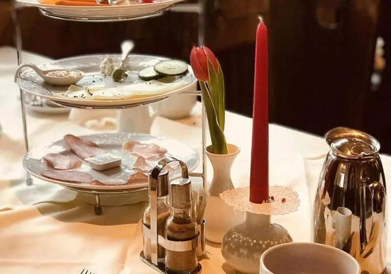 Fotos del hotel Zimmerbräu:  20