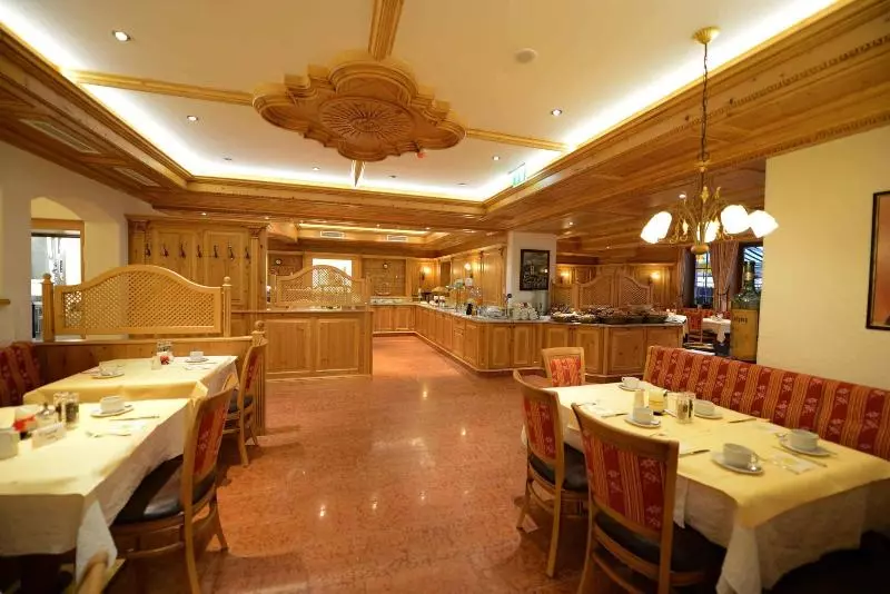 Fotos del hotel Zimmerbräu:  3