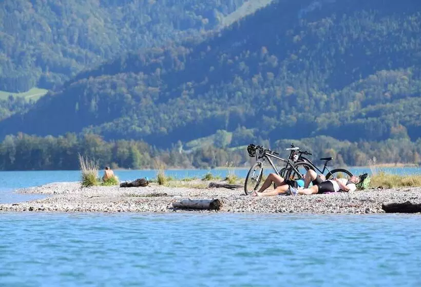 Fotos del hotel Zimmerbräu:  10