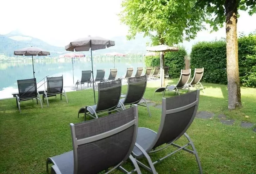 Fotos del hotel Zimmerbräu:  4