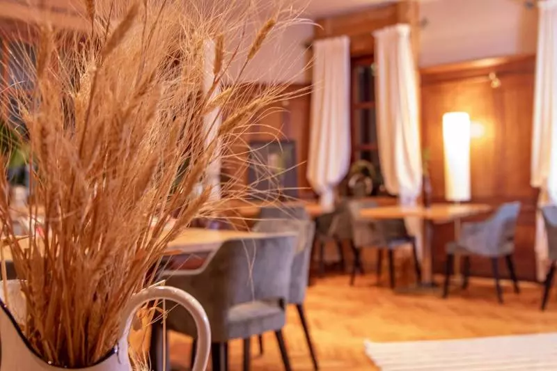 Fotos del hotel Zimmerbräu:  10