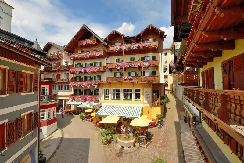 Fotos del hotel Zimmerbräu:  11