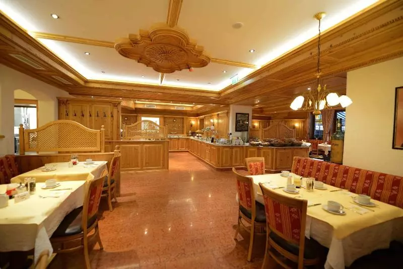 Fotos del hotel Zimmerbräu:  14