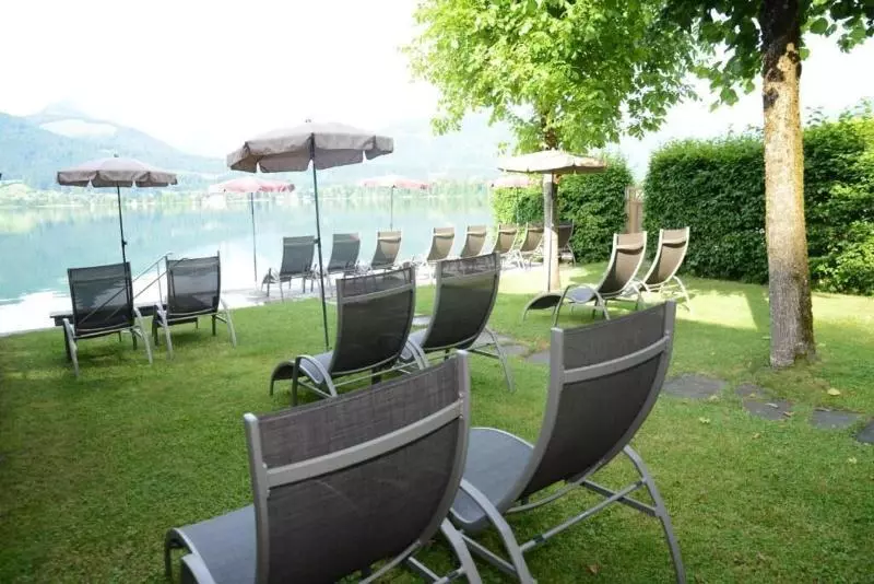 Fotos del hotel Zimmerbräu:  29