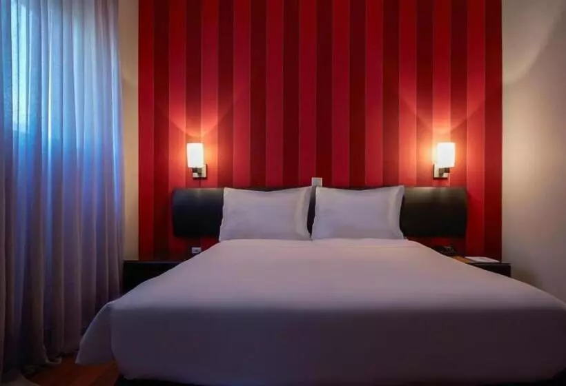 Fotos del hotel Athens Habitat:  19