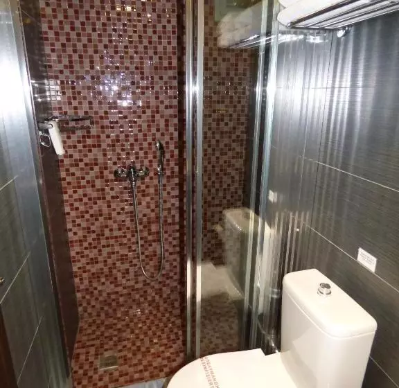 Fotos del hotel Athens Habitat:  11